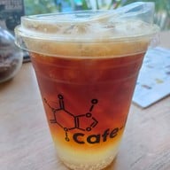 เมนูของร้าน Cafe-IN