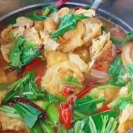 เมนูของร้าน ติด-ปาก💋ผัดไทยโบราณ หอยทอด ยำวุ้นเส้นโบราณ    🥗🍹