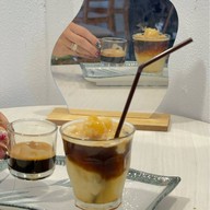 Destiny Coffee (ซิ่นสองต่อน) ยโสธร