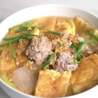 เมนูของร้าน ติด-ปาก💋ผัดไทยโบราณ หอยทอด ยำวุ้นเส้นโบราณ    🥗🍹