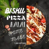BiskuPizzaHalal บิสกุพิซซ่าฮาลาล