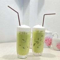 Destiny Coffee (ซิ่นสองต่อน) ยโสธร