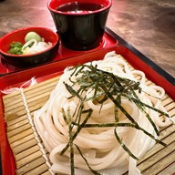 เมนูของร้าน A RAMEN ราเมงข้อสอบ เซ็นทรัล พระราม 2