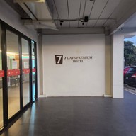 7 Days Premium Hotel Don Mueang Airport