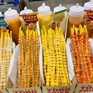 TORO Fries เมกะ บางนา