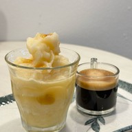 เมนูของร้าน Destiny Coffee (ซิ่นสองต่อน) ยโสธร