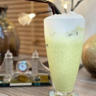 Destiny Coffee (ซิ่นสองต่อน) ยโสธร