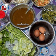 ขนมจีนป้าเหนียง