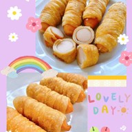 บ้าน4เฌอ Snack Fry Fin Fun จุดเริ่มต้นของความสุข คืออาหารที่อร่อย