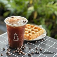 Chongbrewz  Coffee -