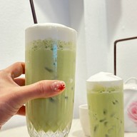 เมนูของร้าน Destiny Coffee (ซิ่นสองต่อน) ยโสธร