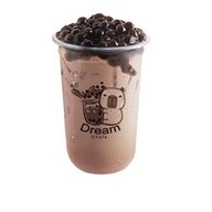 เมนูของร้าน Dream chafe กศน.สุรินทร์