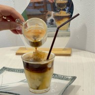 Destiny Coffee (ซิ่นสองต่อน) ยโสธร