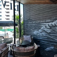 LIVINS COFFEE Pattaya