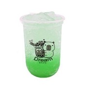 เมนูของร้าน Dream chafe กศน.สุรินทร์
