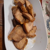 เมนูของร้าน Tangthai The Kitchen Chachoengsao