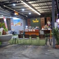 หน้าร้าน โกตั้ม ติ่มซำ ศรีนครินทร์