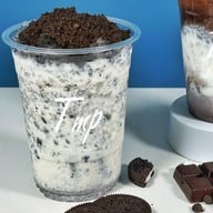 เมนูของร้าน Tmp Coffee ข้างวัดเจษ