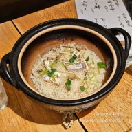 เมนูของร้าน Hakata Seafood Uoden Hakata