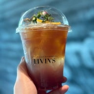 LIVINS COFFEE Pattaya