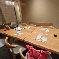 บรรยากาศ Hakata Seafood Uoden Hakata