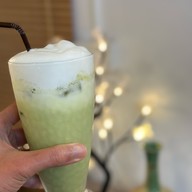 เมนูของร้าน Destiny Coffee (ซิ่นสองต่อน) ยโสธร
