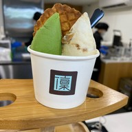 Rintaro The salil riverside