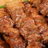 ข้าวหมูทอด & สลัดโรล (หิวดึกสั่งได้)