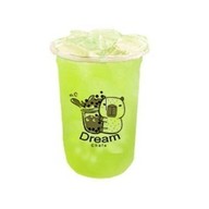 เมนูของร้าน Dream chafe กศน.สุรินทร์