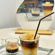Destiny Coffee (ซิ่นสองต่อน) ยโสธร