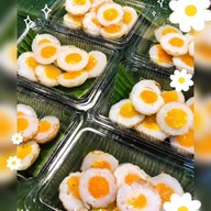 บ้าน4เฌอ Snack Fry Fin Fun จุดเริ่มต้นของความสุข คืออาหารที่อร่อย
