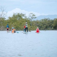 Coffee farm at ไร่ตามฟาร์มสุข