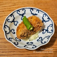 เมนูของร้าน Hakata Seafood Uoden Hakata