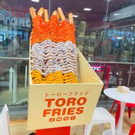 TORO Fries เมกะ บางนา