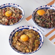 กล่องข้าว KLONG KAW จันทบุรี