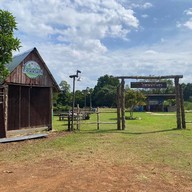 Coffee farm at ไร่ตามฟาร์มสุข