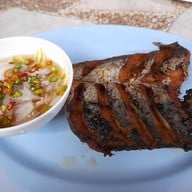 เมนูของร้าน เจ๊แดงบางควาย