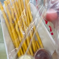 TORO Fries เมกะ บางนา