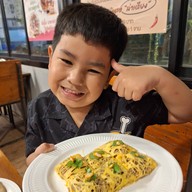 Tangthai The Kitchen Chachoengsao