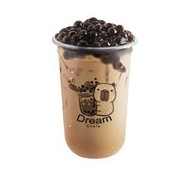 เมนูของร้าน Dream chafe กศน.สุรินทร์