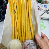 TORO Fries เมกะ บางนา