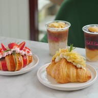 eat a cake จันทบุรี