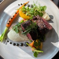 เมนูของร้าน Chef Studio Koh Chang Koh Chang