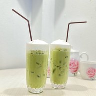 Destiny Coffee (ซิ่นสองต่อน) ยโสธร