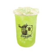 เมนูของร้าน Dream chafe กศน.สุรินทร์