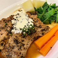 เมนูของร้าน Prapak ( ประพักตร์ )