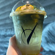 LIVINS COFFEE Pattaya