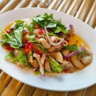 อีสานแซ่บอีซี่/ตามสั่ง/ผัดไท bysarah