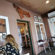บรรยากาศ Kafe’ Kafe’ Coffee Shop -