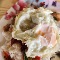 ก๋วยเตี๋ยวเรืออยุธยา